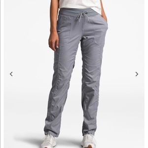 North Face women’s pants